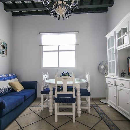 Casa Del Mayorazgo Con Plaza De Parking Privada Vejer de la Frontera Ngoại thất bức ảnh