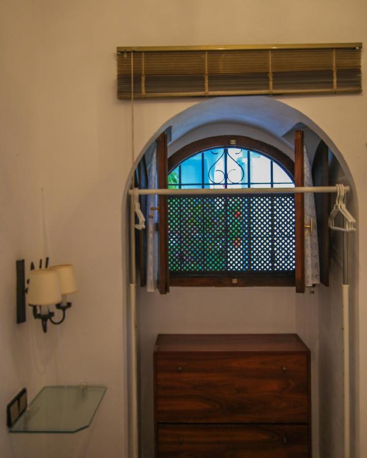 Casa Del Mayorazgo Con Plaza De Parking Privada Vejer de la Frontera Ngoại thất bức ảnh
